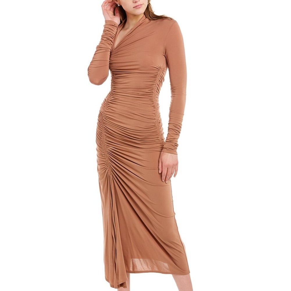 A.L.C. James Dress NWT